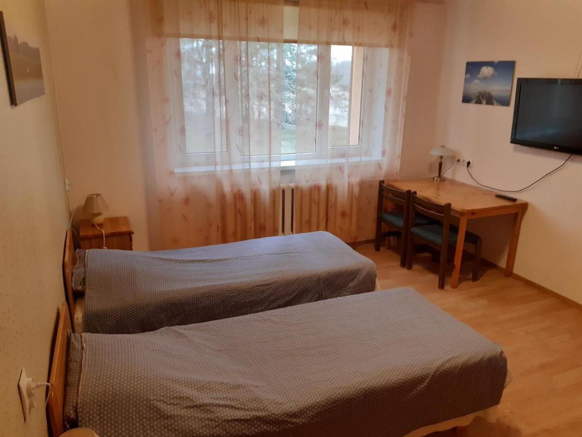 Joesuu Home Accommodation Purtsi Екстер'єр фото