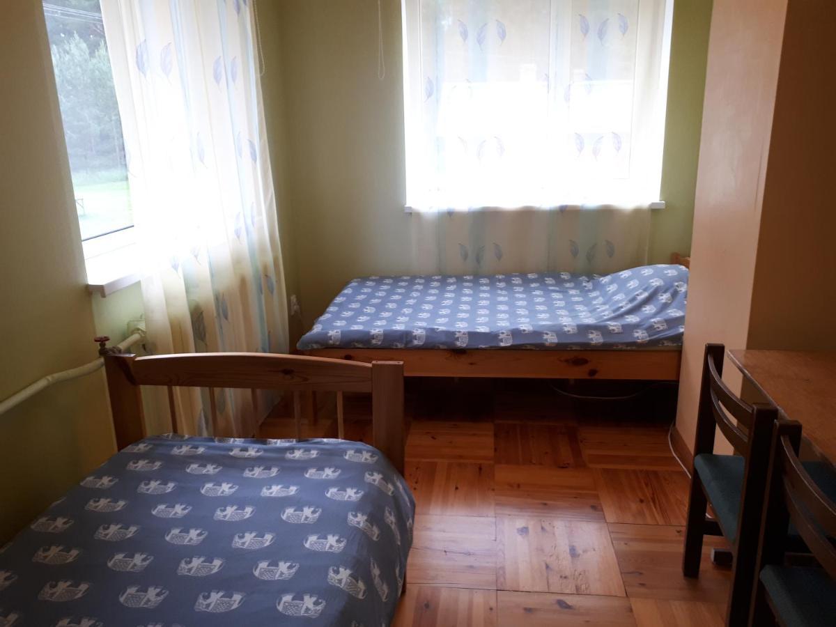 Joesuu Home Accommodation Purtsi Екстер'єр фото